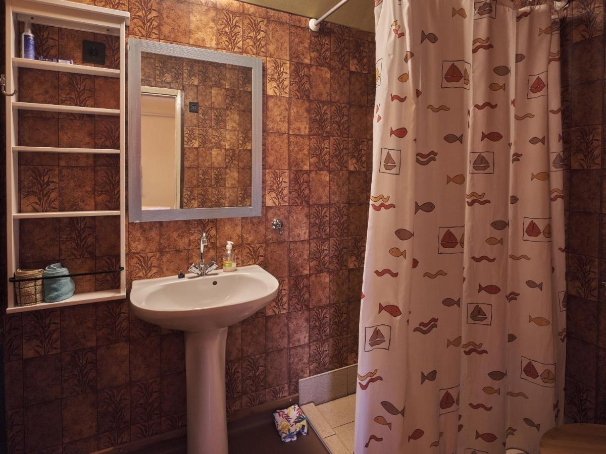 Hardy Apartman Кестхей Экстерьер фото